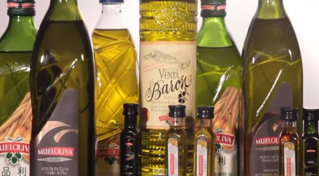 venta baron best olive oil world